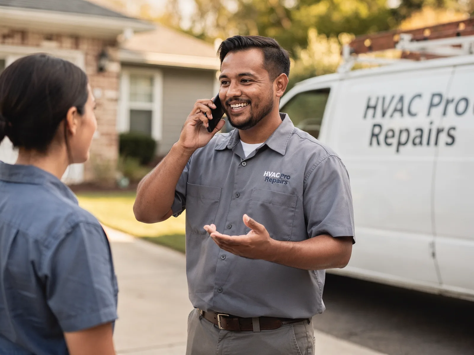 Heat Pump Repair Liberty, NE FAQs